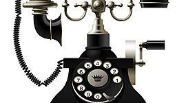 Timeline: Telephones