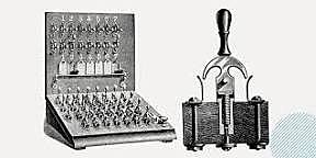 First manual switch board