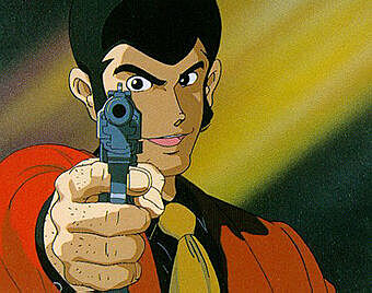 Lupin lll