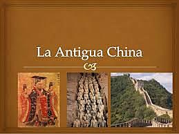 Antigua China