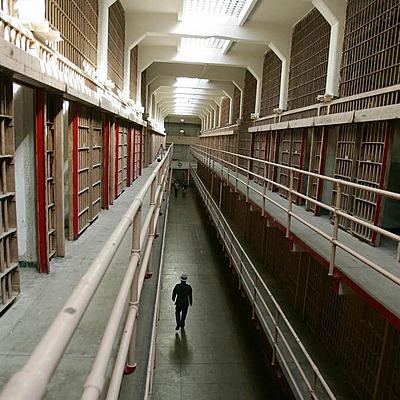 Timeline: US Prison History