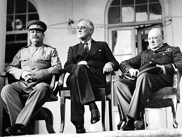 Tehran Conference