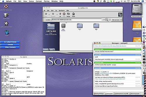Solaris