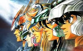 Saint Seiya