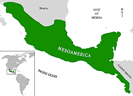 Mesoamérica