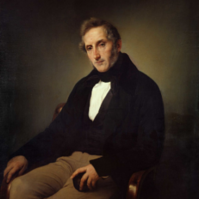 Timeline: timeline Alessandro Manzoni