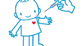 Timeline: LA VACUNACIÓN A LO LARGO DE LA HISTORIA.