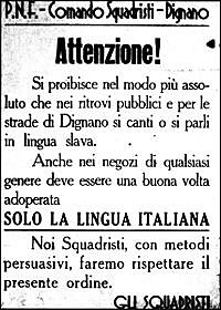 Creación de leyes de defensa del estado