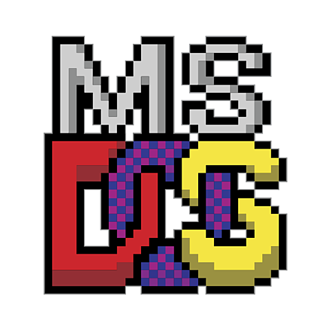 1981 Sistema Operativo Ms-Dos