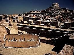 Valle del Indo
