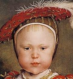 Edward VI