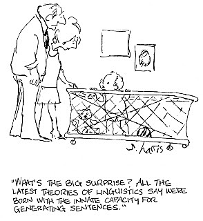 Linguistic Revolution