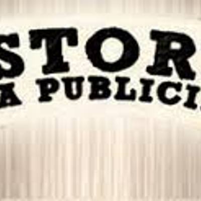 Timeline: historia de la publicidad