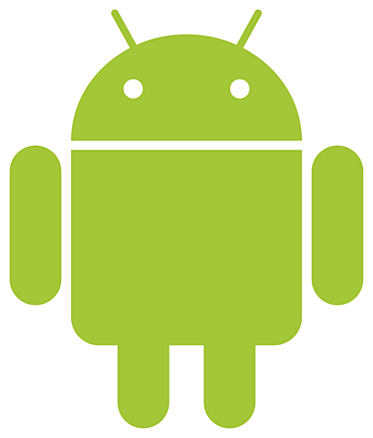 2008 Android llega a los moviles