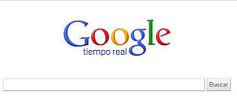 Búsqueda en Tiempo Real.