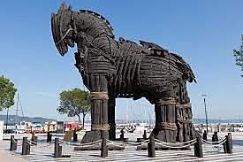 Trojan Horse
