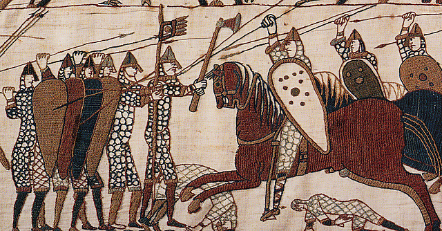 Battle of Hastings