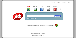 Aparece Ask.com