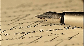 Timeline: Letteratura Italiana