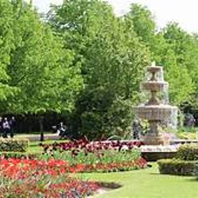 Timeline: Timeline of the English Nation- Jasmine Carranza