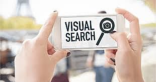 Visual search: una imagen vale más que mil palabras