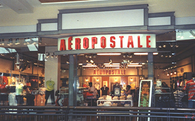 aeropostale