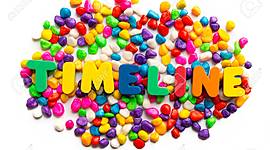 Timeline: Línea del tiempo