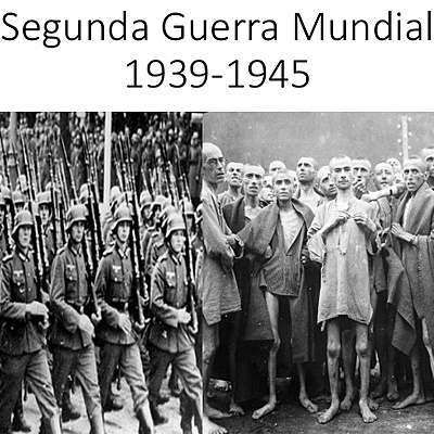 Timeline: LINEA DE TIEMPO DE LA SEGUNDA GUERRA MUNDIAL - AYLIN GUZMAN