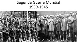 Timeline: LINEA DE TIEMPO DE LA SEGUNDA GUERRA MUNDIAL - AYLIN GUZMAN