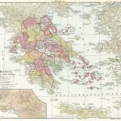 Timeline: ΠΟΛΙΤΙΚΑ ΚΑΙ ΣΤΡΑΤΙΩΤΙΚΑ ΓΕΓΟΝΟΤΑ ΣΤΗΝ ΑΠΟ ΤΟ 1850-1897