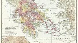 Timeline: ΠΟΛΙΤΙΚΑ ΚΑΙ ΣΤΡΑΤΙΩΤΙΚΑ ΓΕΓΟΝΟΤΑ ΣΤΗΝ ΑΠΟ ΤΟ 1850-1897