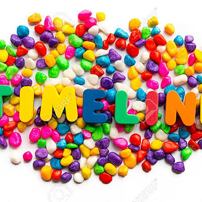 Timeline: Línea del tiempo