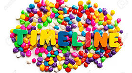 Timeline: Línea del tiempo