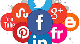 Timeline: Social Media Platforms