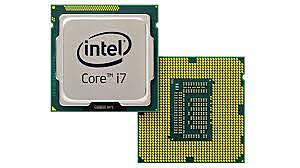 Intel Core i7