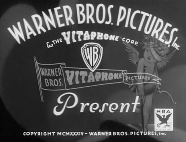 Warner Brothers Cartoons