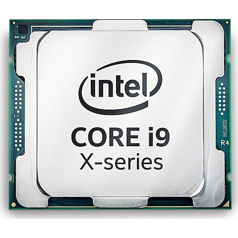 Intel Core i9
