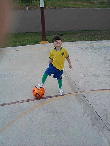 Primeras Palabras/Crecimiento