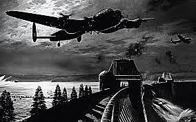 Alemanha e os bombardeios noturnos