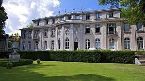 Wannsee Conference