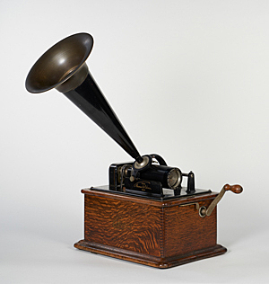 The "Paleophone"