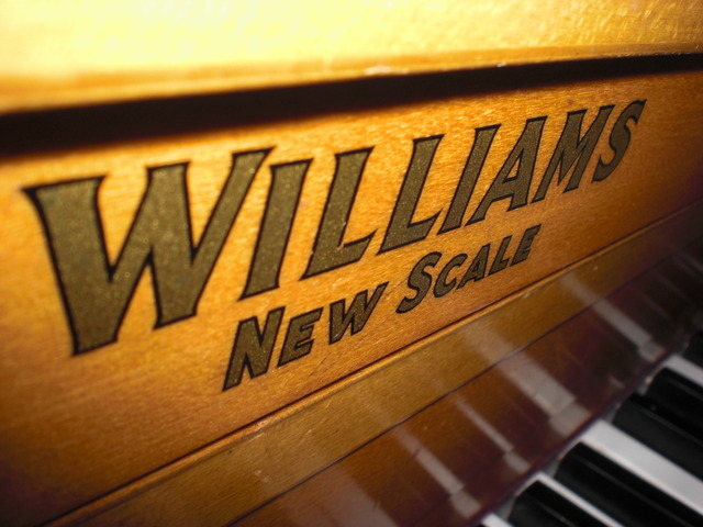 Star Wars Day! (but also a day for practicing piano)