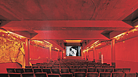 Timeline: HISTORIA DEL CINEMA