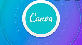 Timeline: Historia de Canva