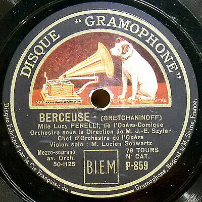 Play Speed 78RPM