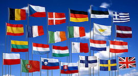 Timeline: Linea de tiempo contexto global 1900-2019