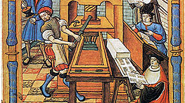 Timeline: Edad moderna-revolución norteaméricana