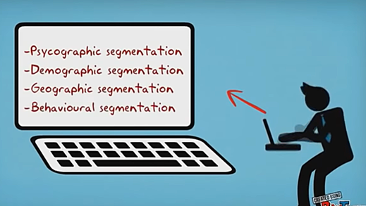 Segmentación de mercado