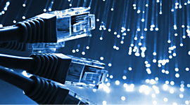 Timeline: Historia y Evolución de las Redes