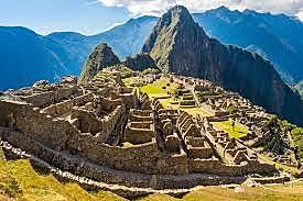 The Incas